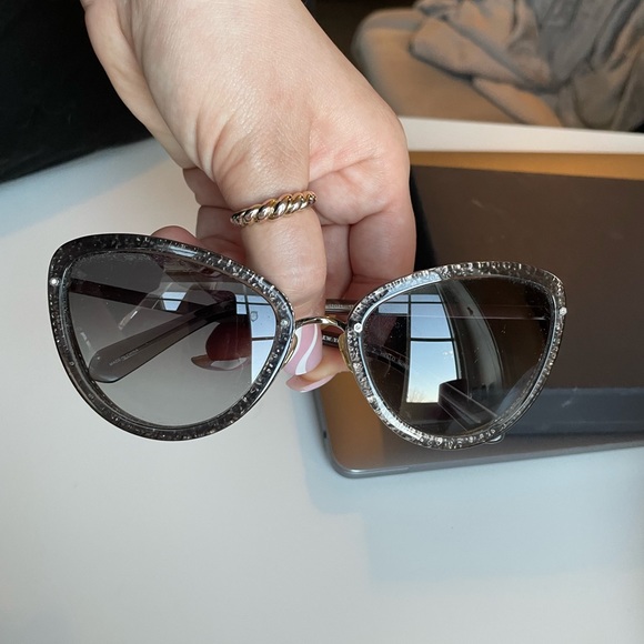 Kate Spade Sunglasses - Picture 2 of 8